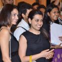 Ritam Banerjee Calendar on Astad Deboo Launch