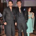 Riteish & Genelia's Sangeet Ceremony