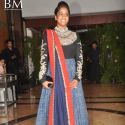 Riteish & Genelia's Sangeet Ceremony