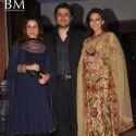 Riteish & Genelia's Sangeet Ceremony