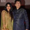 Riteish & Genelia's Sangeet Ceremony