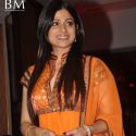 Riteish & Genelia's Sangeet Ceremony