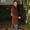 Riteish & Genelia's Sangeet Ceremony
