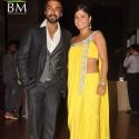 Riteish-Genelia's Wedding Reception
