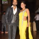 Riteish-Genelia's Wedding Reception