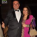 Riteish-Genelia's Wedding Reception