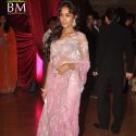 Riteish-Genelia's Wedding Reception