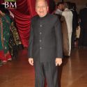 Riteish-Genelia's Wedding Reception