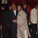Riteish-Genelia's Wedding Reception