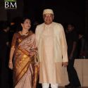Riteish-Genelia's Wedding Reception