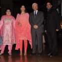 Riteish-Genelia's Wedding Reception
