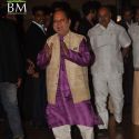 Riteish-Genelia's Wedding Reception
