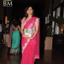 Riteish-Genelia's Wedding Reception