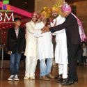Ritesh & Genelia Wedding Images