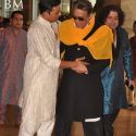 Ritesh & Genelia Wedding Images