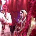 Ritesh & Genelia Wedding Images