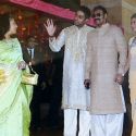 Ritesh & Genelia Wedding Images