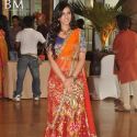 Ritesh & Genelia Wedding Images
