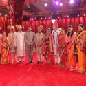 Ritesh & Genelia Wedding Images