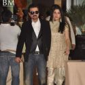 Ritesh & Genelia Wedding Images
