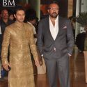 Ritesh & Genelia Wedding Images