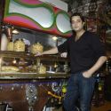 Ritesh Deshmukh Launches Khau Galli