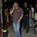 Ritesh Deshmukh Launches Khau Galli