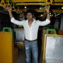 Ritesh Deshmukh Launches Khau Galli