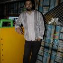 Ritesh Deshmukh Launches Khau Galli
