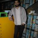 Ritesh Deshmukh Launches Khau Galli