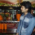 Ritesh Deshmukh Launches Khau Galli