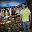 Ritesh Deshmukh Launches Khau Galli