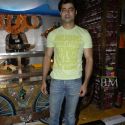 Ritesh Deshmukh Launches Khau Galli