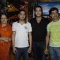 Ritesh Deshmukh Launches Khau Galli