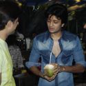 Ritesh Deshmukh Launches Khau Galli