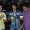 Ritesh Deshmukh Launches Khau Galli