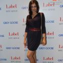 Ritu Kumar “LABEL” presents 10 by Prarthana Si