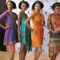 Ritu Kumar LABEL Spring Summer 2009