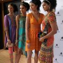 Ritu Kumar LABEL Spring Summer 2009