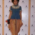 Ritu Kumar LABEL Spring Summer 2009