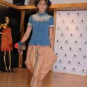 Ritu Kumar LABEL Spring Summer 2009