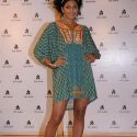 Ritu Kumar LABEL Spring Summer 2009
