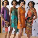 Ritu Kumar LABEL Spring Summer 2009