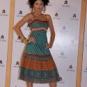 Ritu Kumar LABEL Spring Summer 2009