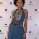 Ritu Kumar LABEL Spring Summer 2009