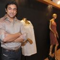 Ritu Kumar LABEL Spring Summer 2009