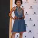 Ritu Kumar LABEL Spring Summer 2009
