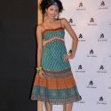 Ritu Kumar LABEL Spring Summer 2009