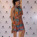 Ritu Kumar LABEL Spring Summer 2009