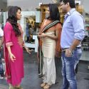 Riyaz Ganji's Maharaja Collection